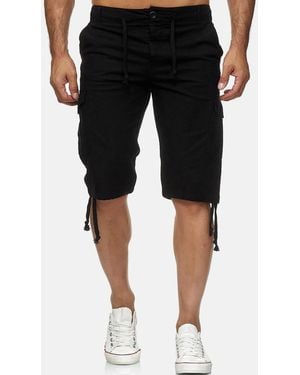 Reslad Cargohose Rs3001 - Schwarz