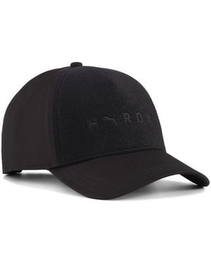 PUMA Sportcap X Hyrox - Schwarz
