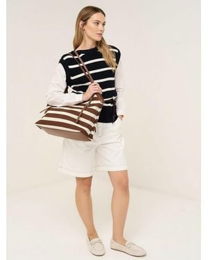 Camomilla Italia Hose Biron - Natur