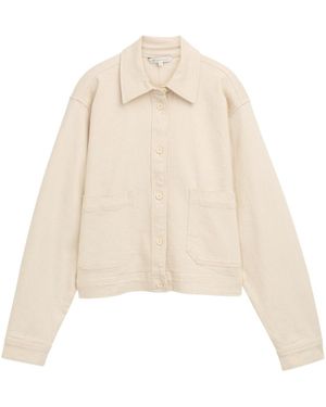 Tom Tailor Jacke - Natur