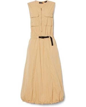 Timberland Kleid - Natur