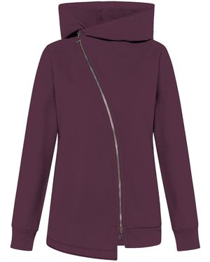 Deha Sweatshirt - Lila