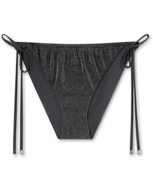 Calzedonia Bikinihose - Schwarz