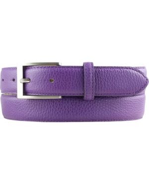BELTINGER Gürtel Caterinae - Lila