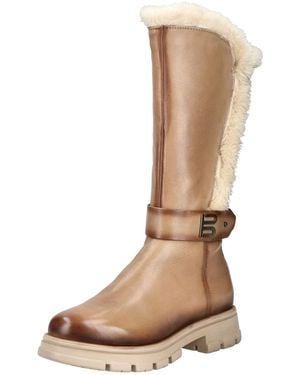 TT. BAGATT Stiefel - Natur