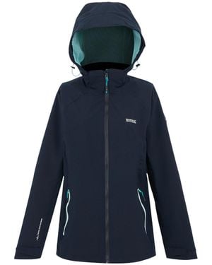 Regatta Übergangsjacke Bosfield Iii - Blau