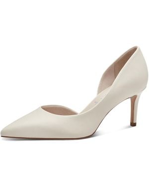Tamaris Pumps - Natur