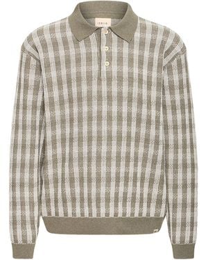 Solid Pullover Sdvadim - Weiß