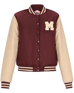 myMo ROCKS Jacke - Rot