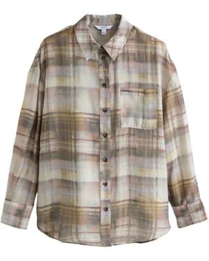 Next Bluse - Weiß