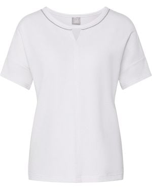 Rabe Shirt - Weiß