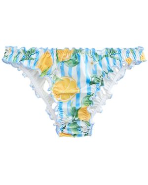 Next Bikinihose - Blau
