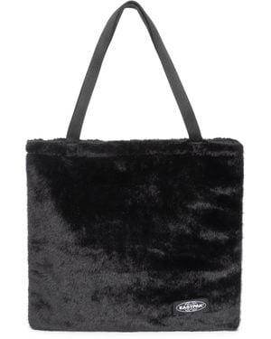 Eastpak Schultertasche Charlie - Schwarz