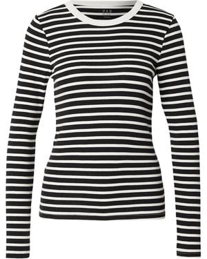 Gap Shirt - Schwarz