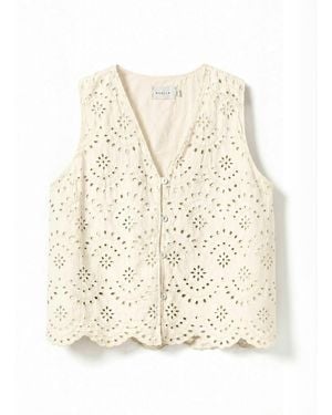 Noella Top N-Maite - Natur