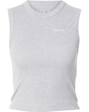 LTB Top Demeho - Weiß
