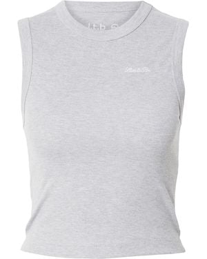 LTB Top 'Demeho' - Weiß