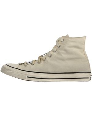 Converse Sneaker Ctas Hi - Weiß