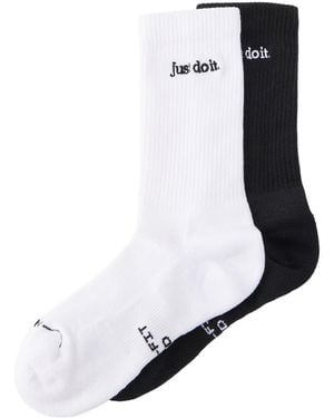 Nike Socken - Schwarz