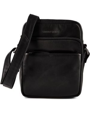 Greenburry Tasche Fiorentina - Schwarz