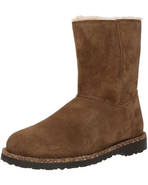 Birkenstock Boots Uppsala - Braun