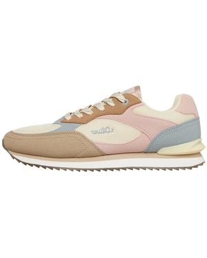 S.oliver Sneakers - Weiß