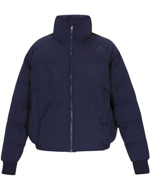 usha WHITE LABEL Jacke - Blau