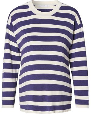 Noppies Pullover Arendal - Blau