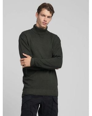 Replay Pullover - Schwarz
