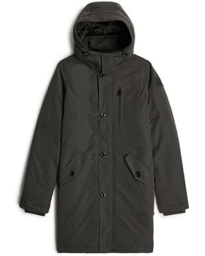 G-Star Parka Vogan 2.0 - Grau