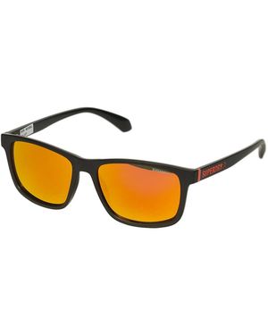 Superdry & Co Sonnenbrille - Orange
