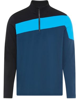 Killtec Shirt - Blau