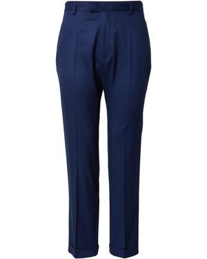 ABOUT YOU x Jaime Lorente Hose Rico - Blau