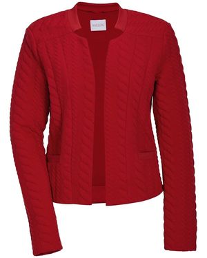 Madeleine Blazer - Rot