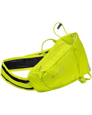 Vaude Sportgürteltasche Attendant - Gelb