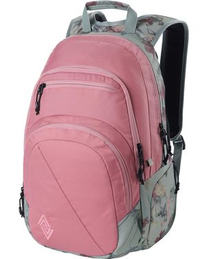 NitroBags Rucksack Stash 29 - Pink