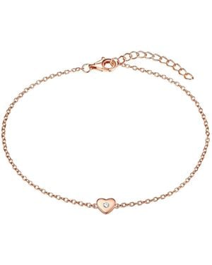 Rafaela Donata Armband - Weiß