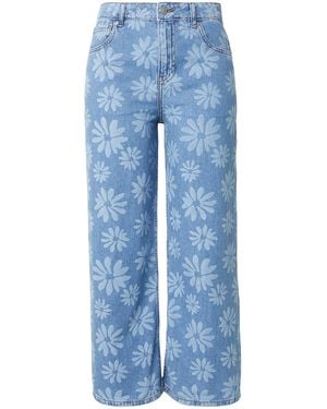 Roxy Jeans Boogie Night - Blau