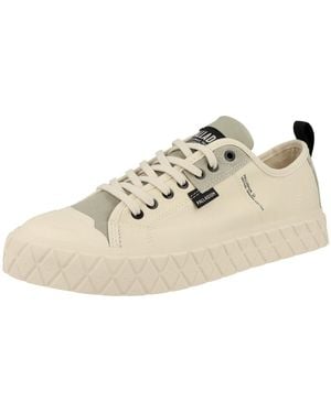 Palladium Sneaker - Weiß