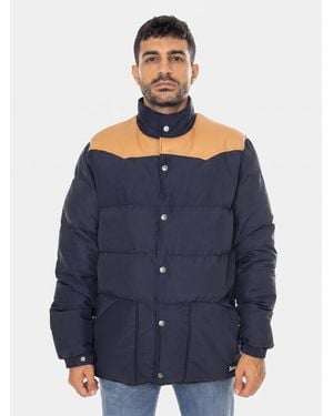 Penfield Übergangsjacke Pellam - Blau