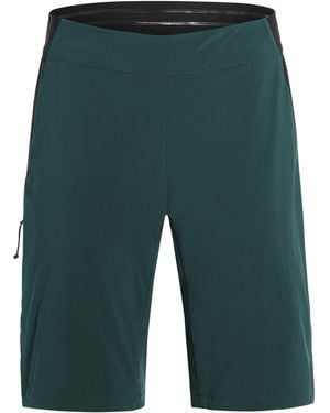Vaude Hose Kuro - Grün