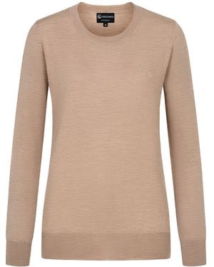 Giesswein Pullover - Natur
