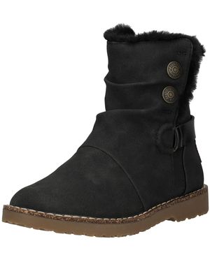 Blowfish Stiefelette - Schwarz