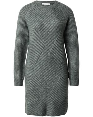 /about You Kleid 'Leslie' - Grau