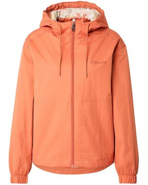 Napapijri Jacke Arise - Orange
