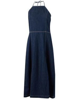 Gap Kleid - Blau