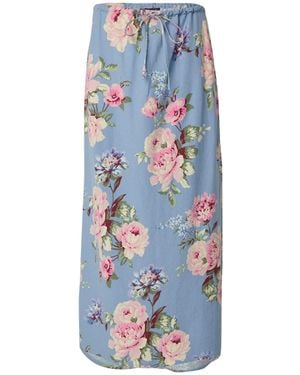 Gap Rock - Blau