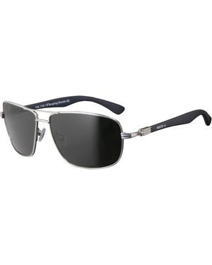 Route 66 Sonnenbrille - Schwarz