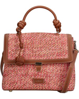 Rieker Handtasche - Rot