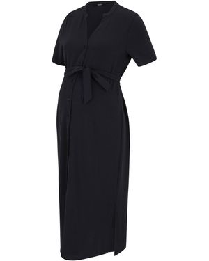 Vero Moda Kleid 'Malva' - Schwarz